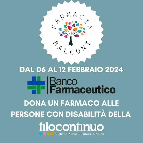 Banco farmaceutico 2024